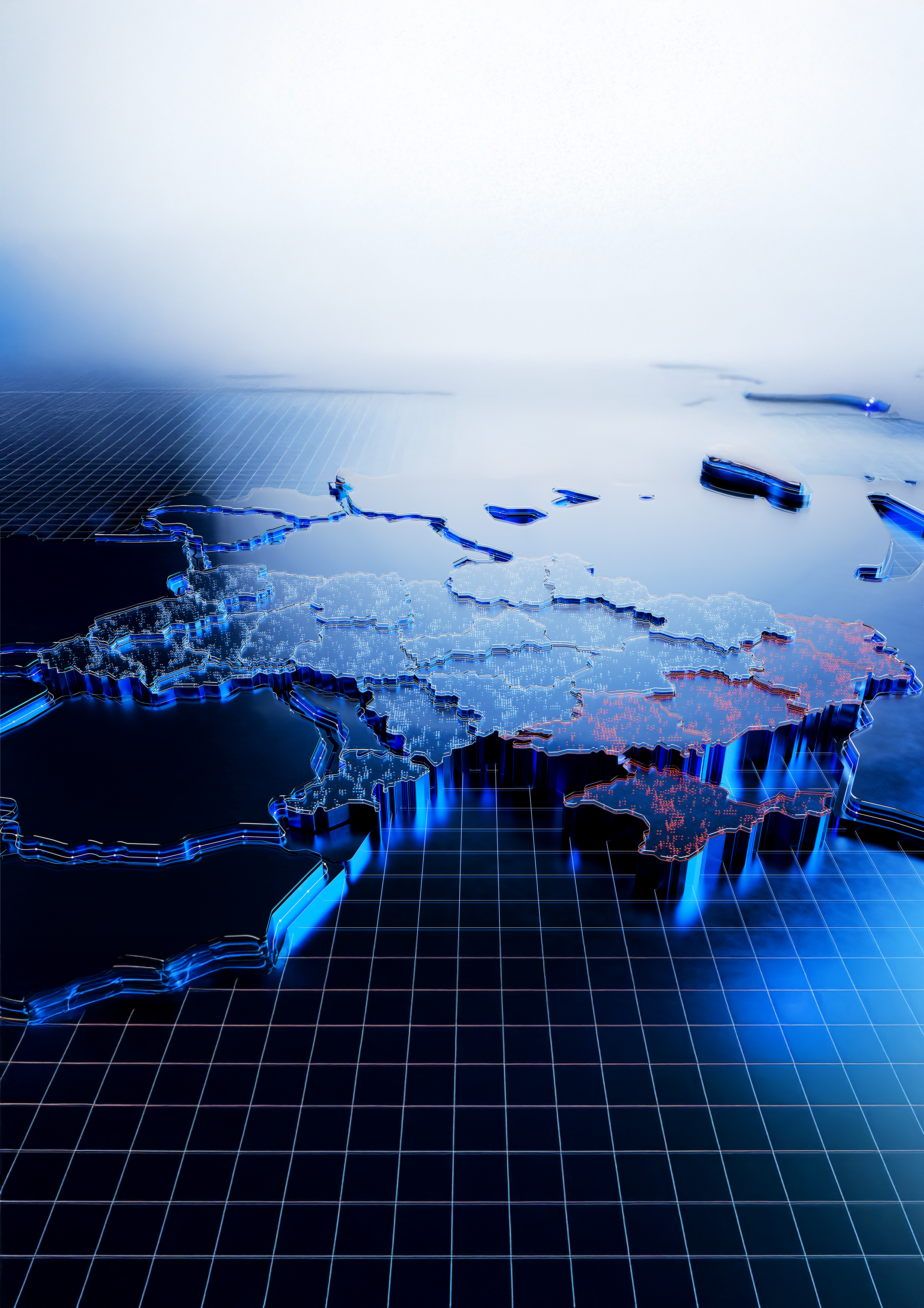 Ukraine’s Silicon Valley of Defense Technology