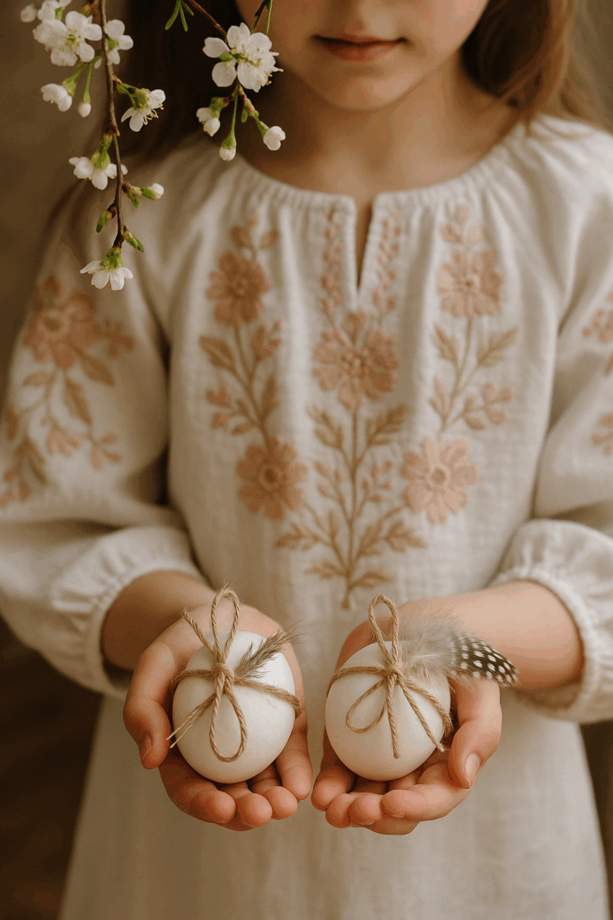 Trident Group Ukraine Joins Easter Relief Effort with Be Light Foundation