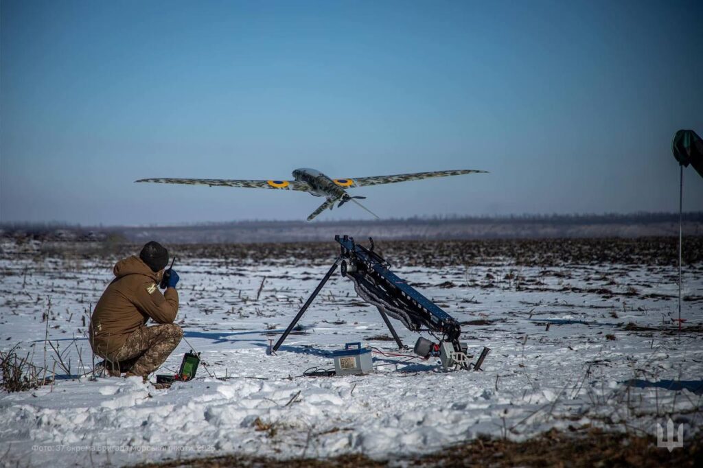 The MilTech Revolution in Ukraine: From Battlefield to Global Defense Innovation Hub
