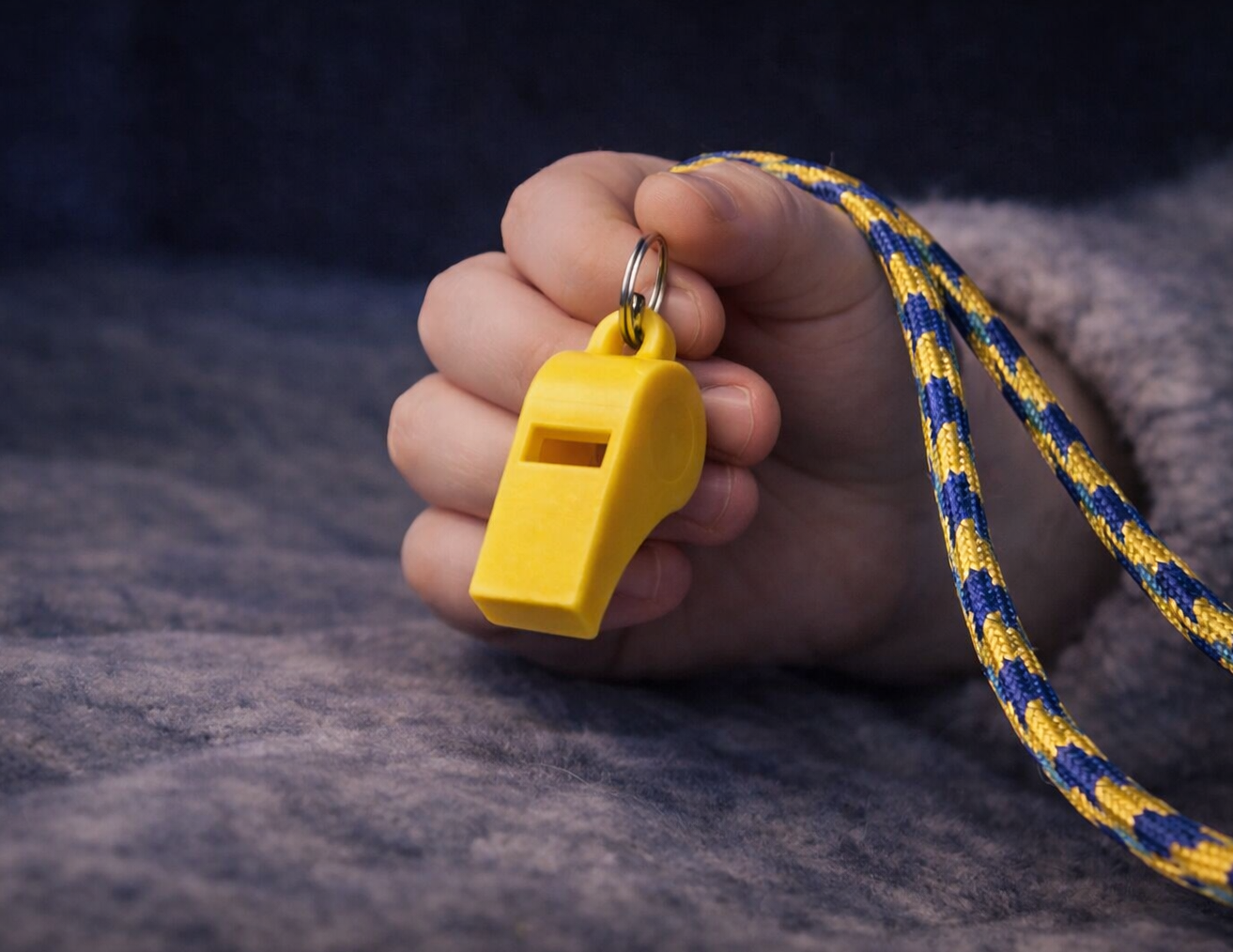 The Sound of Life Campaign: Protecting Children in Ukraine