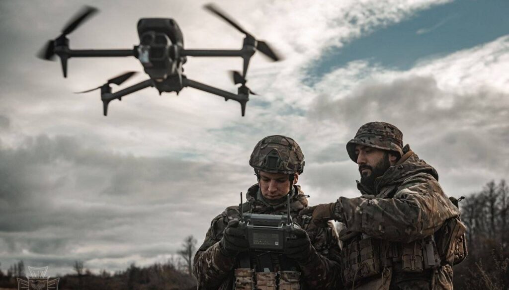 Resolution No. 699: Legal Framework for Strengthening Ukraine’s Air Defense Through Volunteer-Based Groups