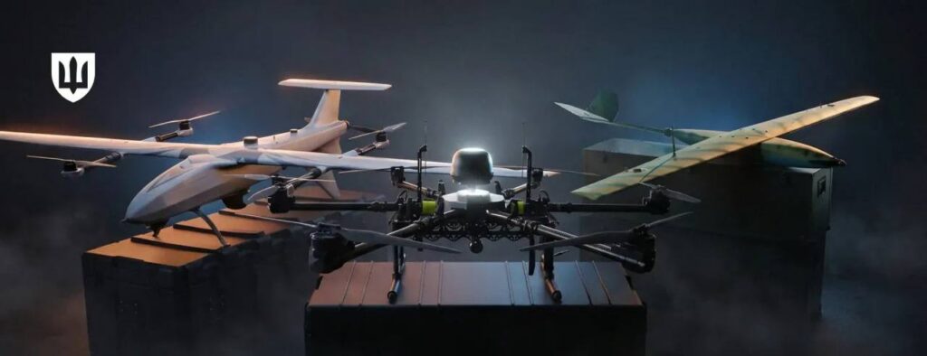 Designing for the Drone Age — TGU GSOC Strategic White Paper